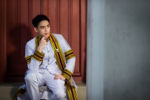 ผลงานการถ่ายภาพ จุฬาลงกรณ์มหาวิทยาลัย